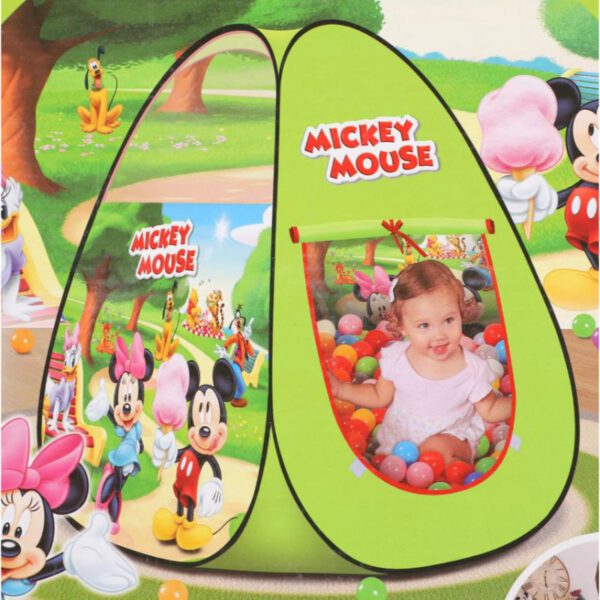 KIDS TENT HOUSE MICKY