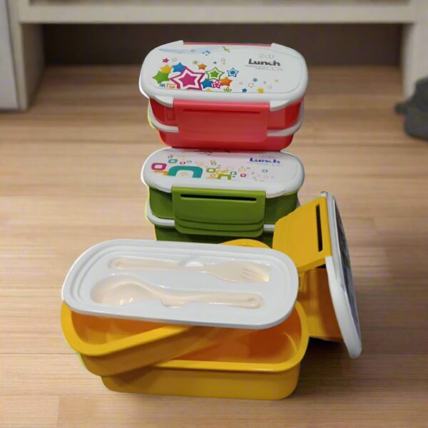 LUNCH BOX