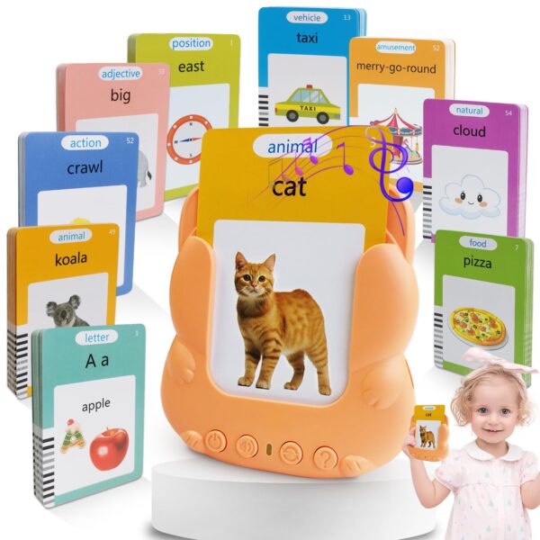 KIDS EDUCATIONAL TOys