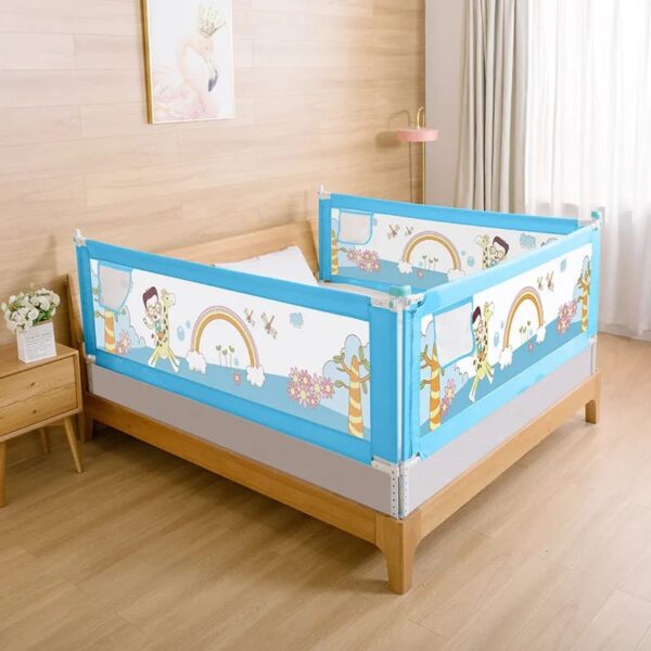 BED RAIL 2.0M