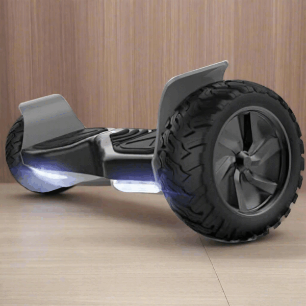 HOVER BOARD DLX