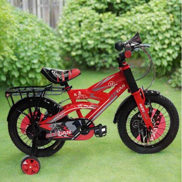 KIDS BICYCLE 16"