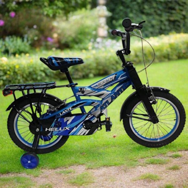 KIDS BICYCLE 16"