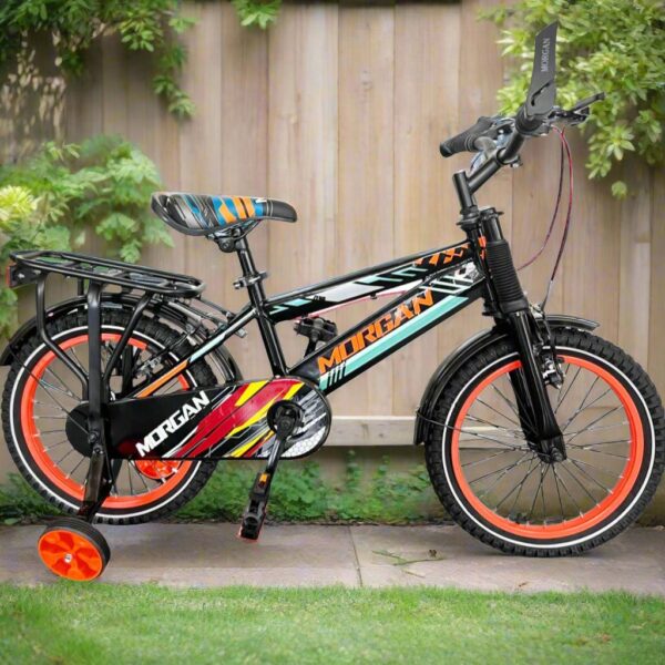 KIDS BICYCLE 16"