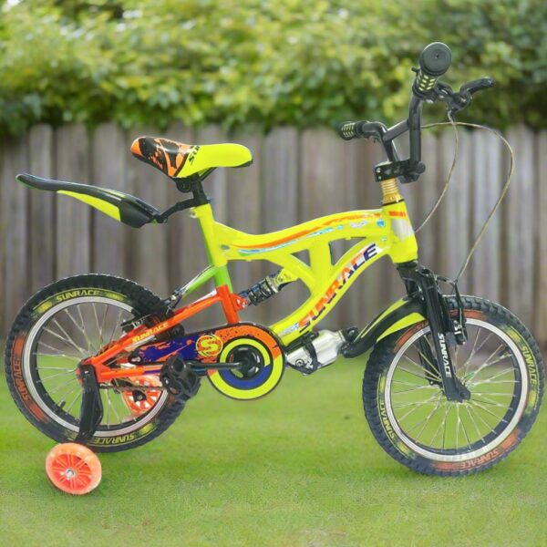 KIDS BICYCLE 20"