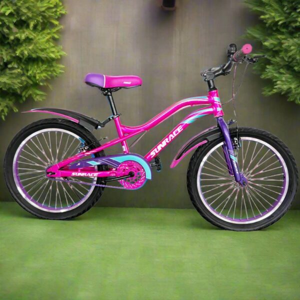 KIDS BICYCLE 20"
