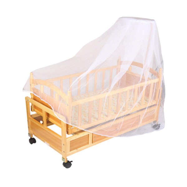 Junior Swing & Baby Cot BC-661D