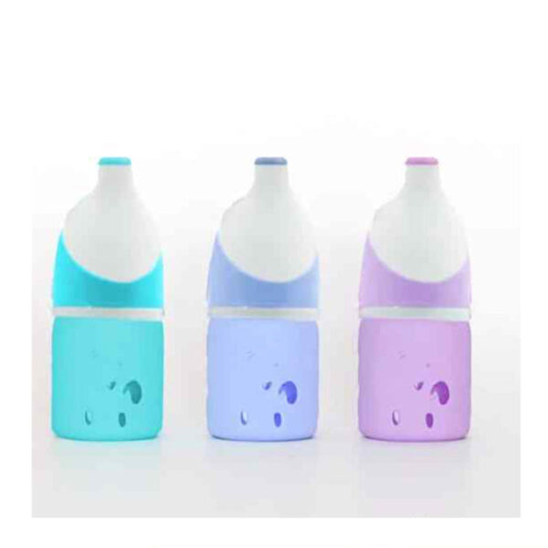 BABY GLASS FEEDER 80ML