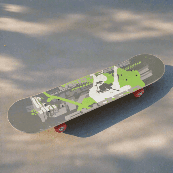 SKATE BOARDS