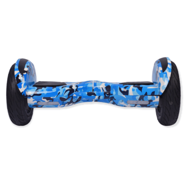 HOVER BOARD - 8"