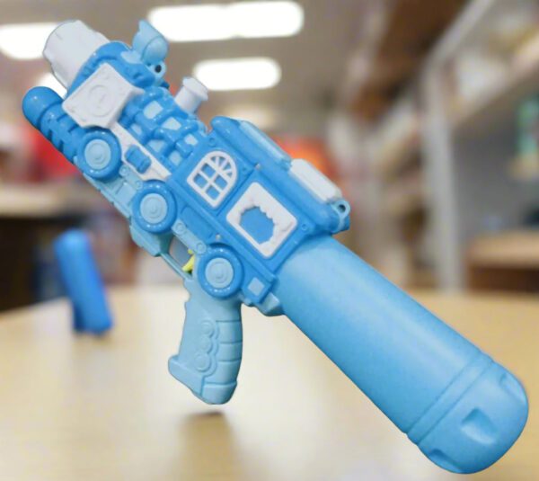 WATER GUN TOYS