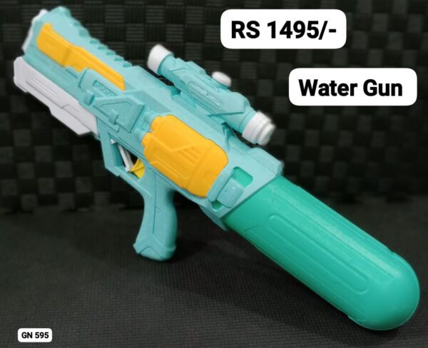 WATER GUN TOY
