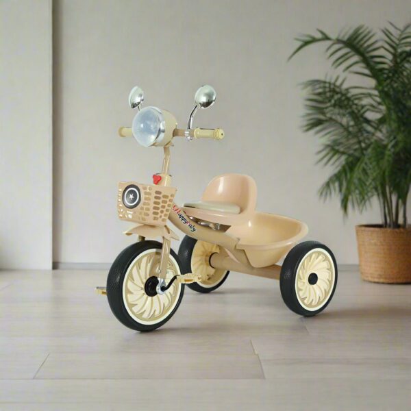 KIDS TRICYCLE