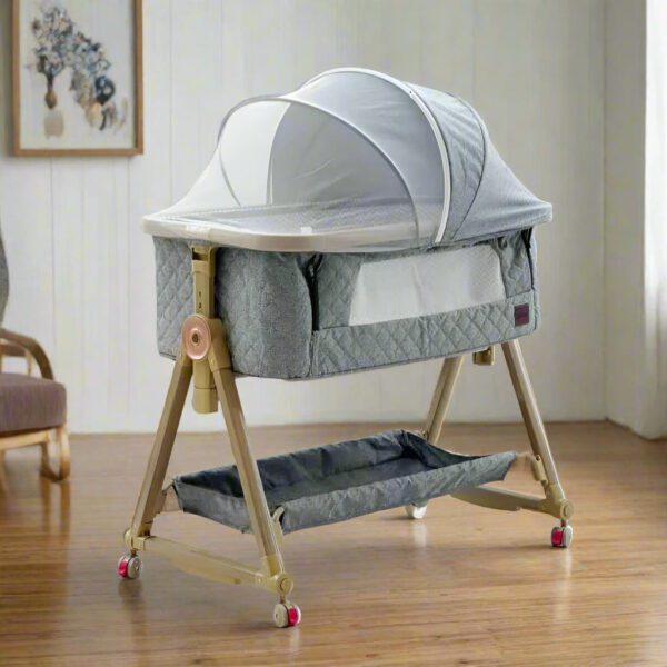 BABY CRADLE