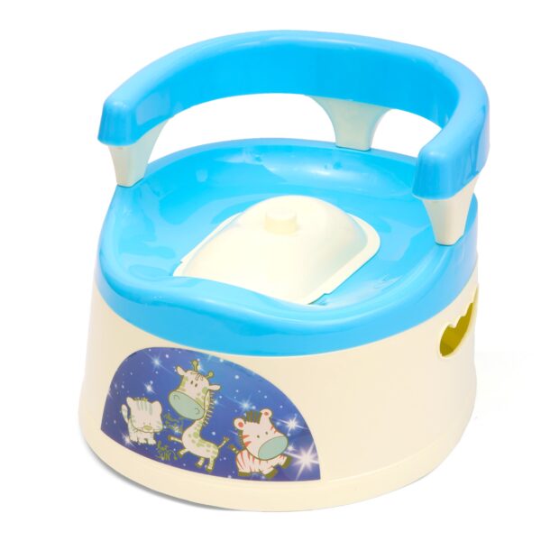 Travel Portable Potty Trainer PT-807