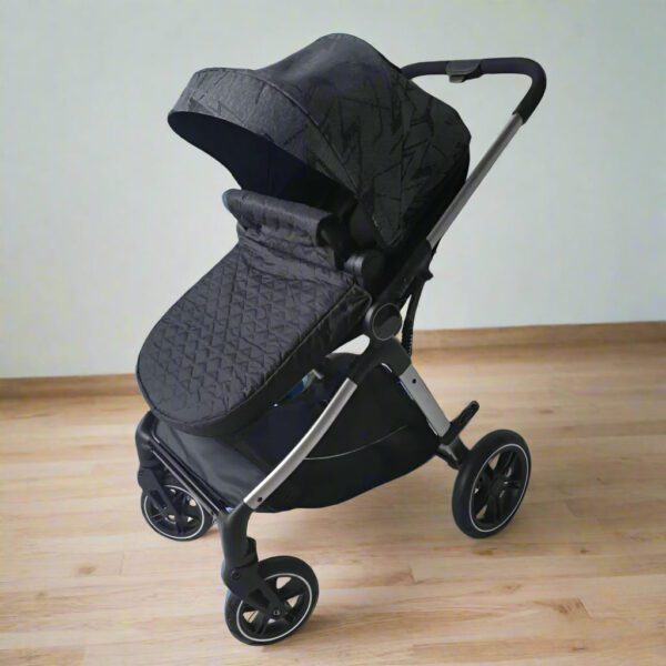 BABY  STROLLER
