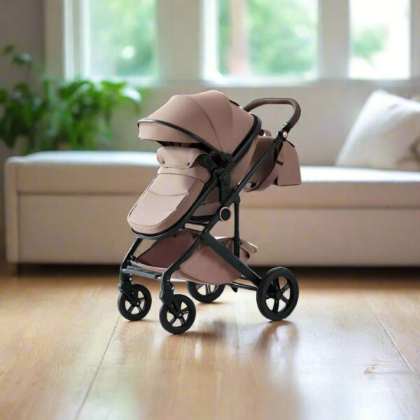 BABY  STROLLER