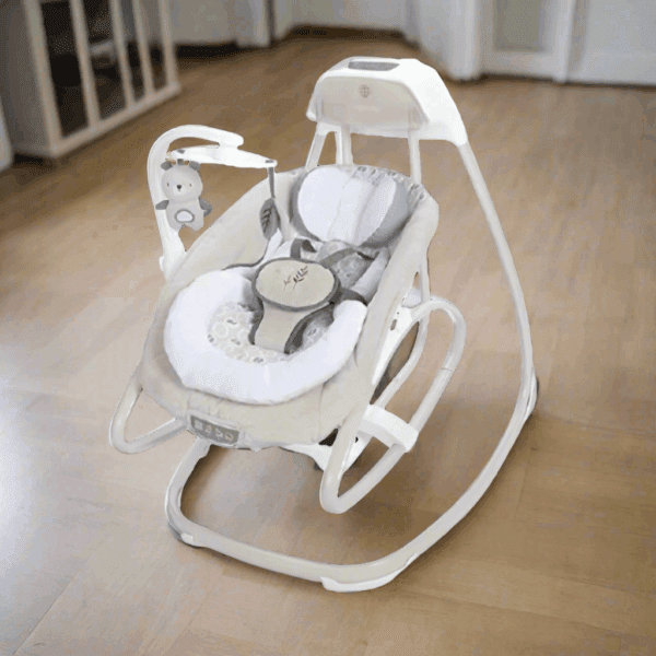 Ingenuity Gliding Swing & Rocker SWE-10639