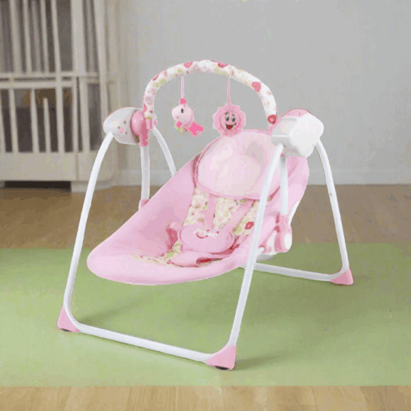 Portable Baby Swing Bed SWE-828S