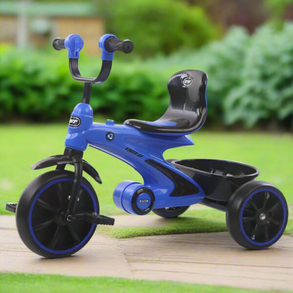 KIDS TRICYCLE