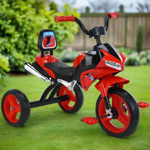 KIDS TRICYCLE