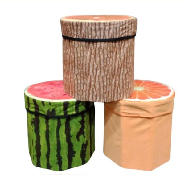 STORAGE BOX   30*30*30