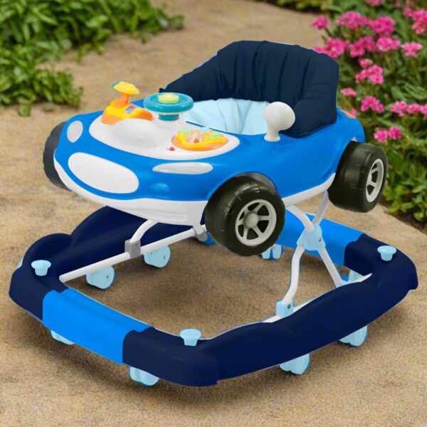 BABY WALKER TAIWAN 2 IN 1  W-140