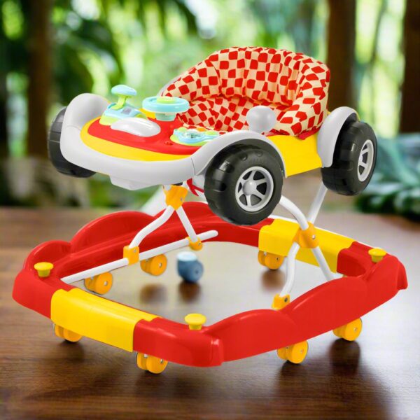 BABY WALKER TAIWAN W-160F1