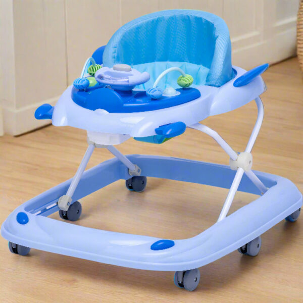BABY WALKER    W-416