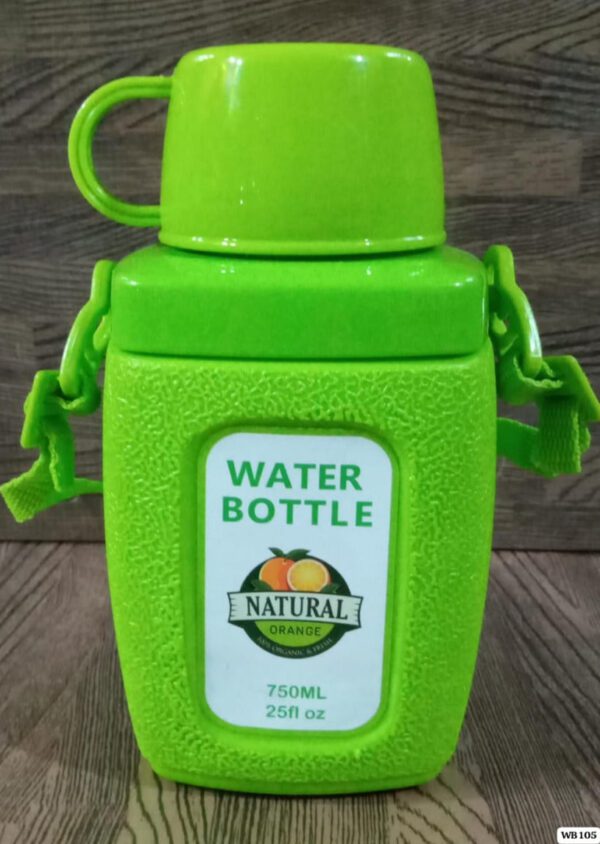 WATER BOTTEL