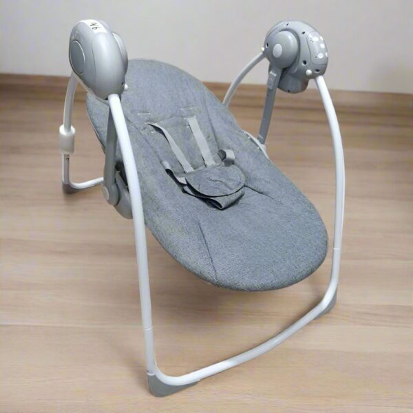 BABY ELECTRIC SWING