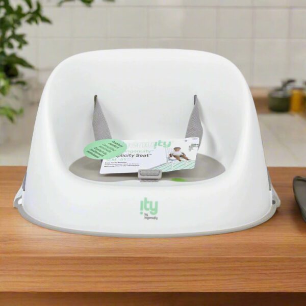 BABY BOOSTER SEAT