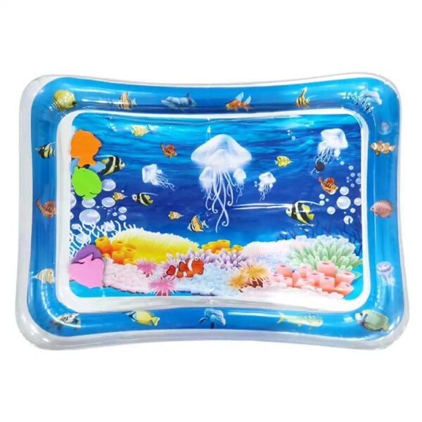 KIDS AIR WATER MAT TOY