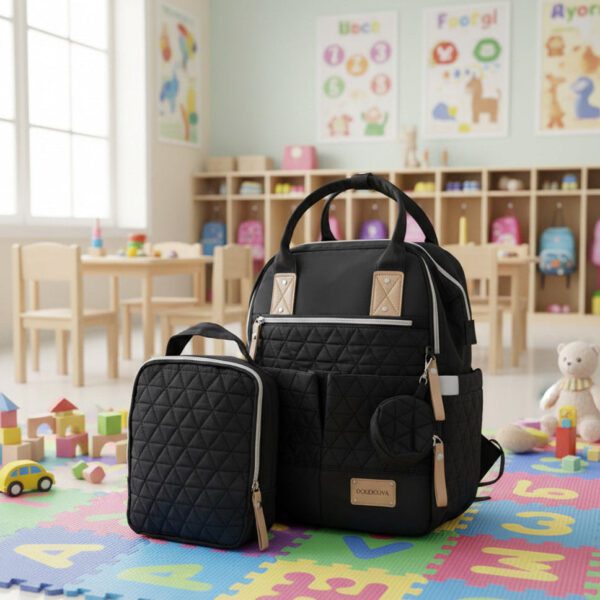 BABY BAG ( 566-19 )