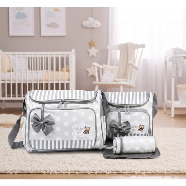 BABY BAG ( BGG-566-6 )