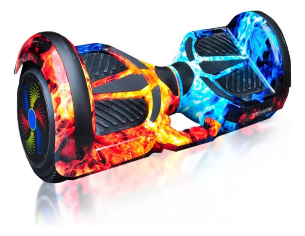 HOVER BOARD 6.5"