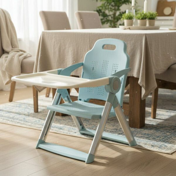 BABY FEEDING BOOSTER SEAT