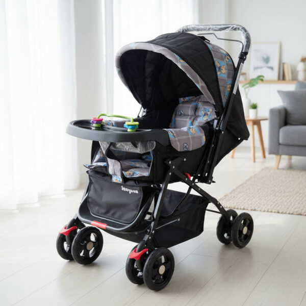 KIDS STROLLER