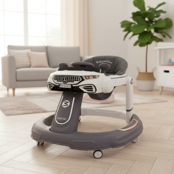 BABY WALKER